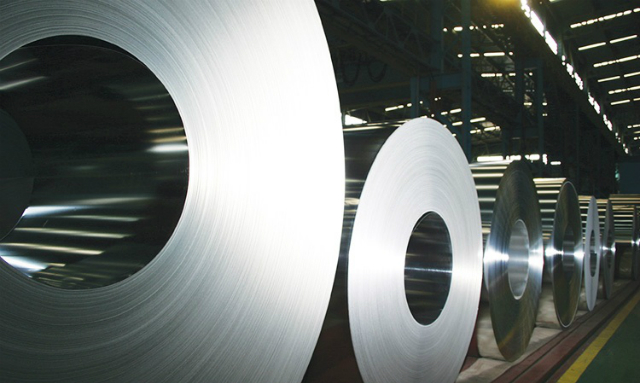 Ngày 2512 là hạn chót để trả lời bản câu hỏi điều tra vụ rà soát nhà xuất khẩu thép mới