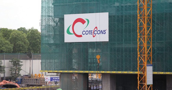 Thêm một Phó Tổng Giám đốc Coteccons từ nhiệm