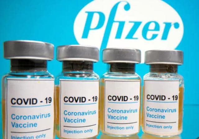 Vắc xin COVID-19 có thể cấp phép sử dụng tại Anh, Mỹ vào tháng sau