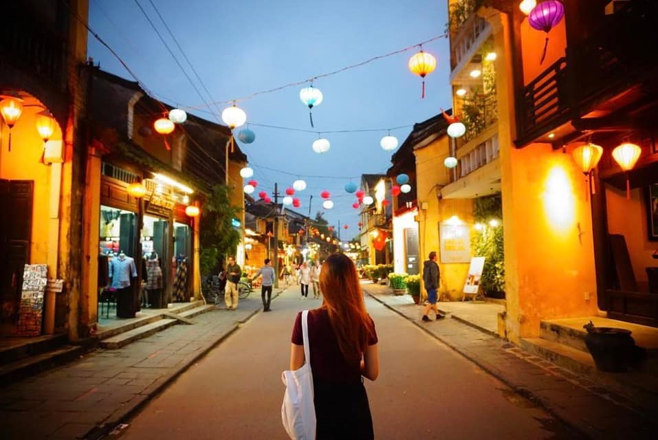 Hội An hoạt động du lịch trở lại với nhiều ưu đãi hấp dẫn