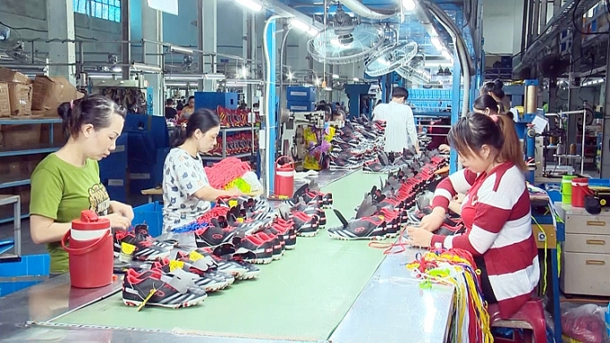 Thủ tướng phê duyệt Chương trình khuyến công quốc gia giai đoạn 2021-2025