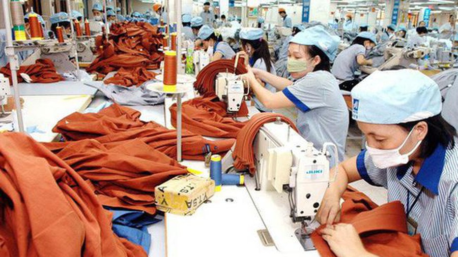 Những nhóm ngành nào của Việt Nam sẽ hưởng lợi từ hiệp định RCEP