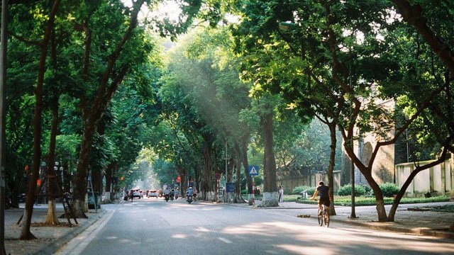 Dự báo thời tiết ngày mai 2211 Hà Nội và các khu vực trên cả nước