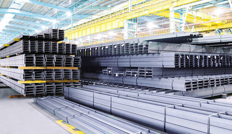 Quyết định mới về kết quả rà soát áp dụng biện pháp CBPG đối với sản phẩm thép mạ và thép hình chữ H xuất xứ Trung Quốc 