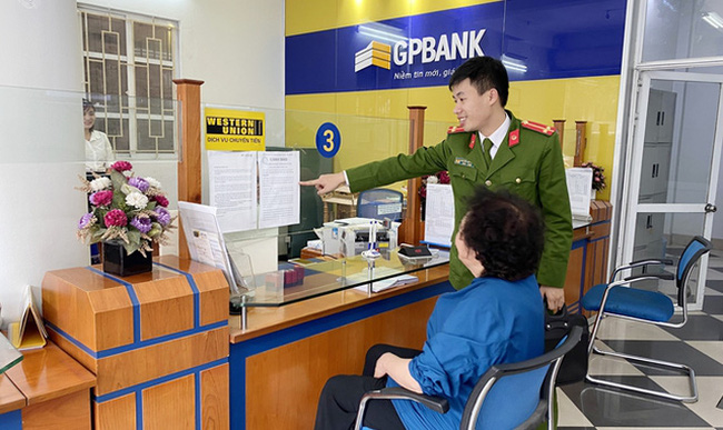 Kịp thời ngăn chặn vụ mạo danh cơ quan tư pháp lừa đảo 400 triệu đồng