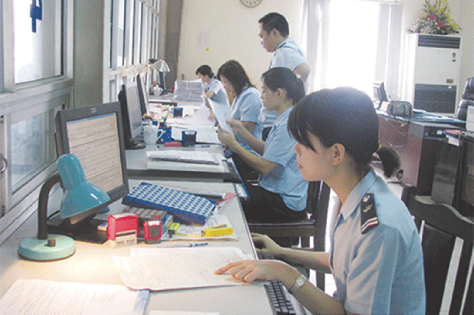 Chính thức triển khai Hệ thống miễn, giảm, hoàn thuế điện tử trên toàn quốc