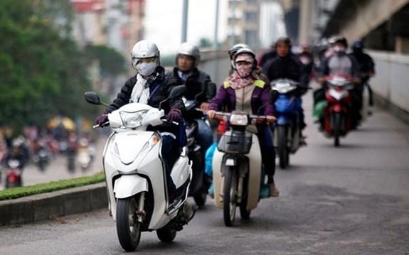 Dự báo thời tiết ngày mai 2411 Hà Nội và các khu vực trên cả nước