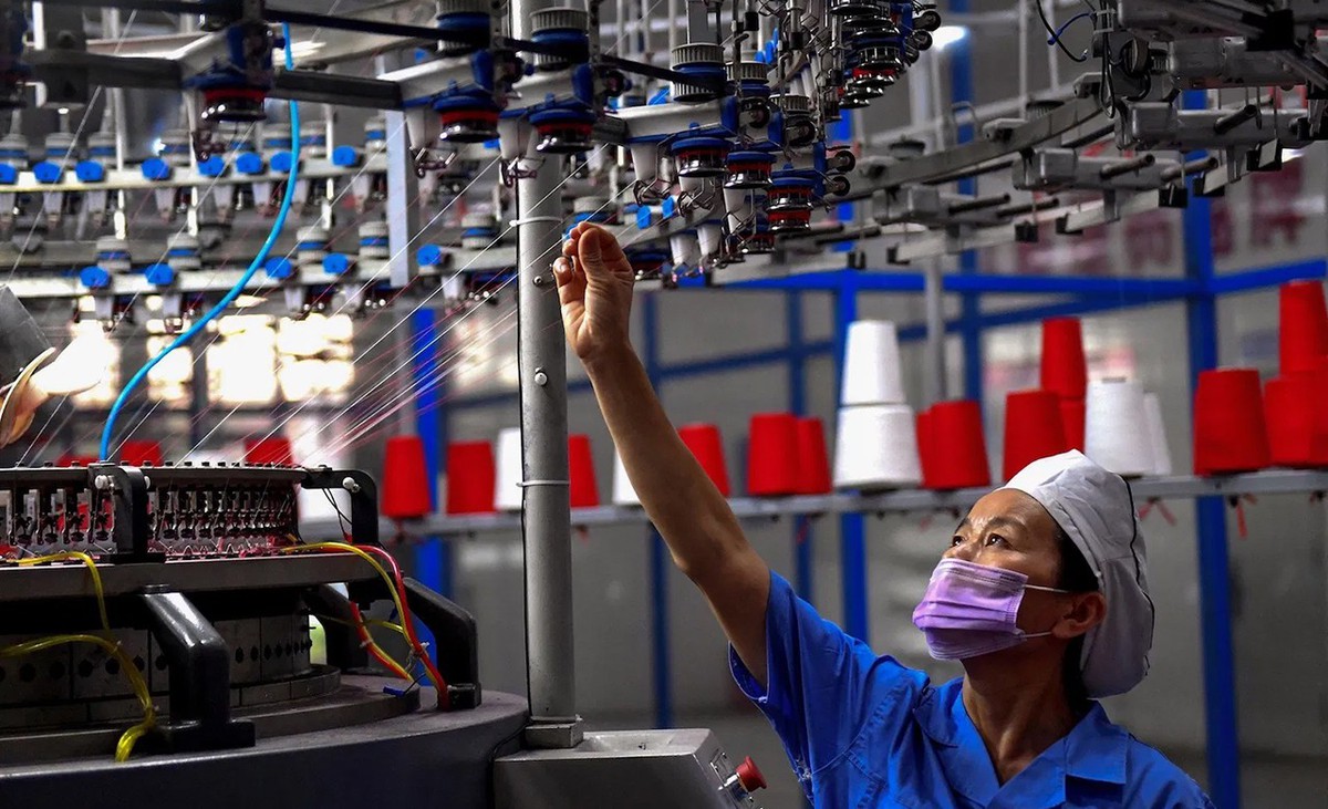 Nhiều mặt hàng dệt may của Việt Nam xuất khẩu vào EAEU tiếp tục bị cảnh báo vượt ngưỡng quy định