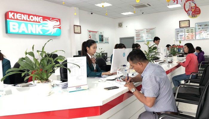 Kienlongbank sẽ họp cổ đông bất thường bầu bổ sung thành viên Hội đồng quản trị