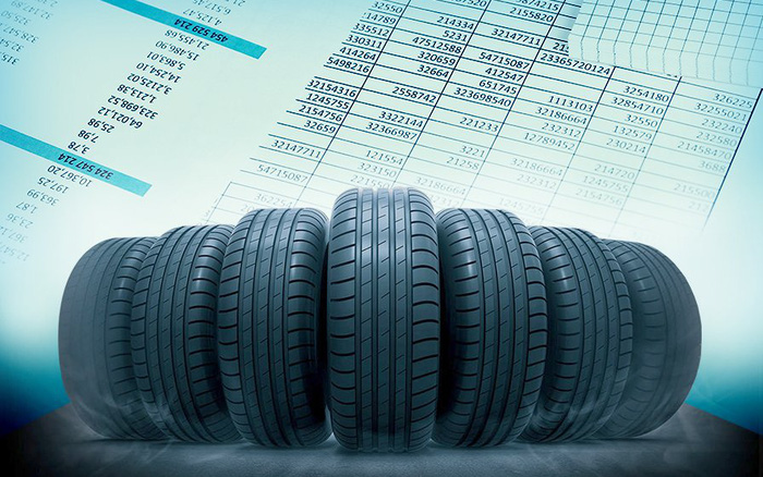 Trở lại sau đại dịch, ngành săm lốp gặp nhiều thuận lợi
