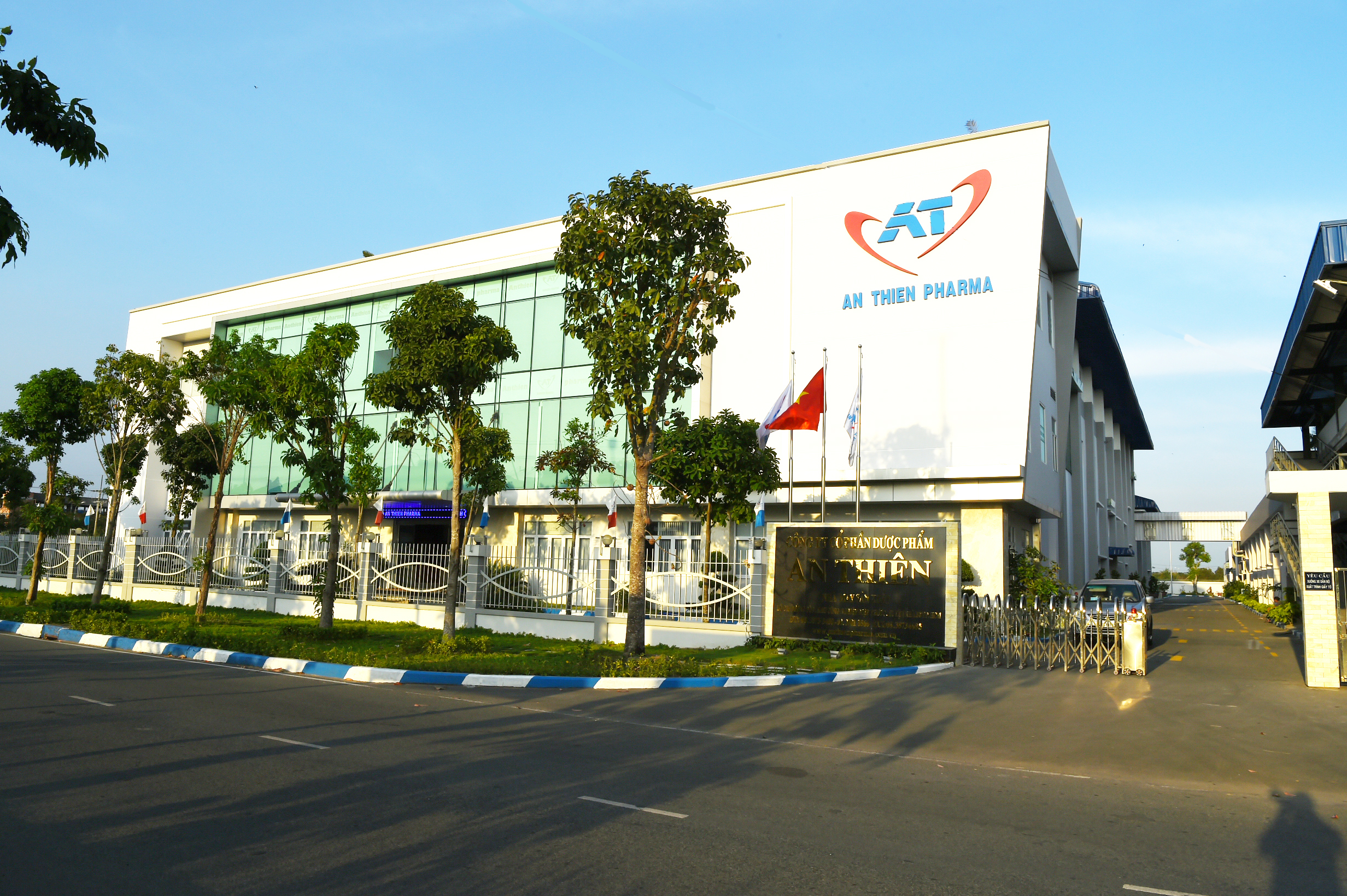 Thu hồi thuốc Atibutrex do Dược phẩm An Thiên sản xuất