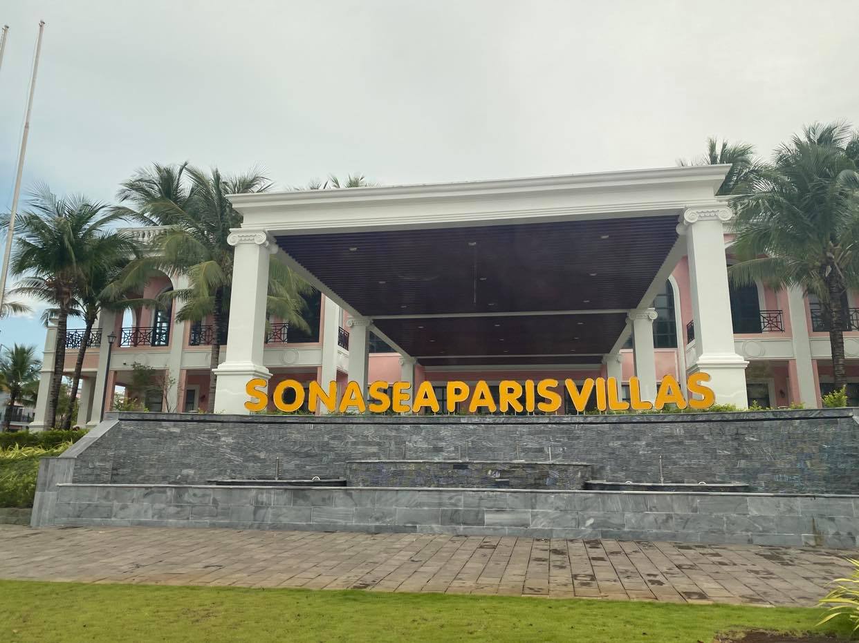 CEO Group với siêu dự án Phú Quốc đang xuống cấp và uẩn khúc phía sau BCTC