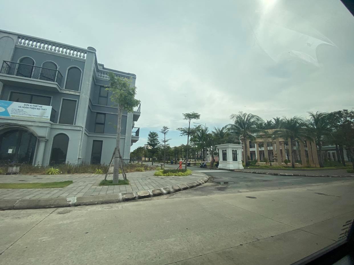 CEO Group với siêu dự án Phú Quốc xuống cấp và uẩn khúc phía sau BCTC