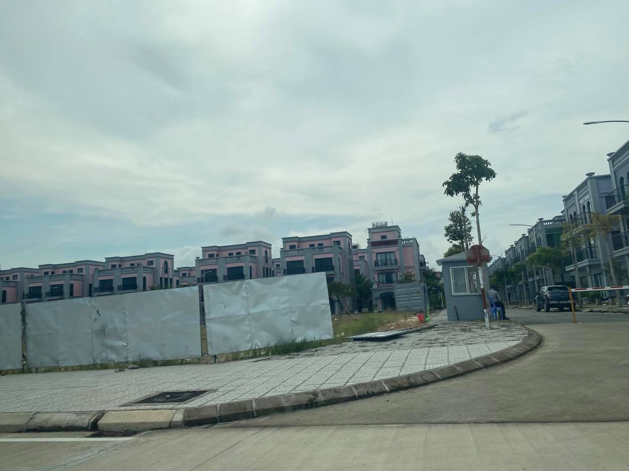 CEO Group với siêu dự án Phú Quốc xuống cấp và uẩn khúc phía sau BCTC