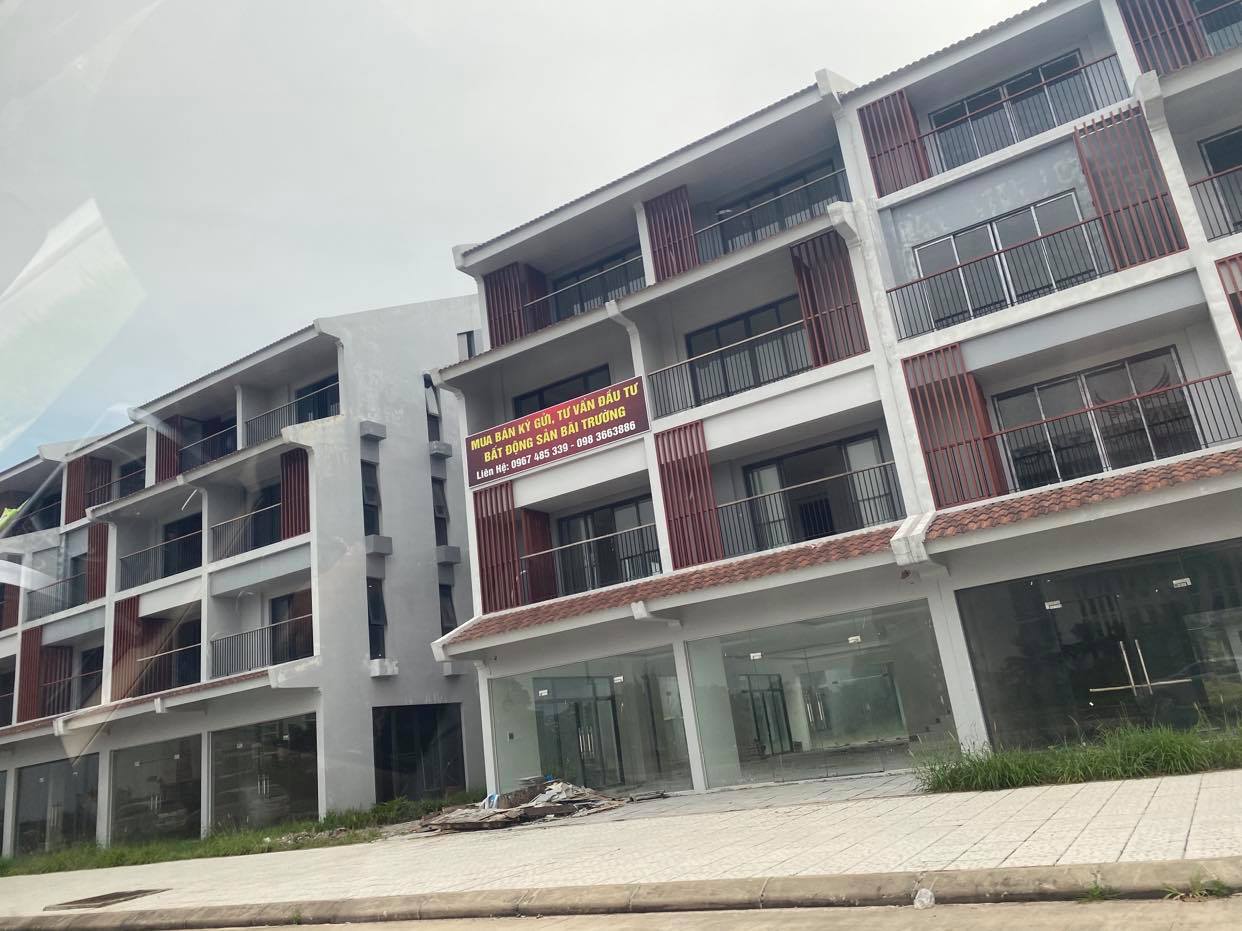 CEO Group với siêu dự án Phú Quốc đang xuống cấp và uẩn khúc phía sau BCTC