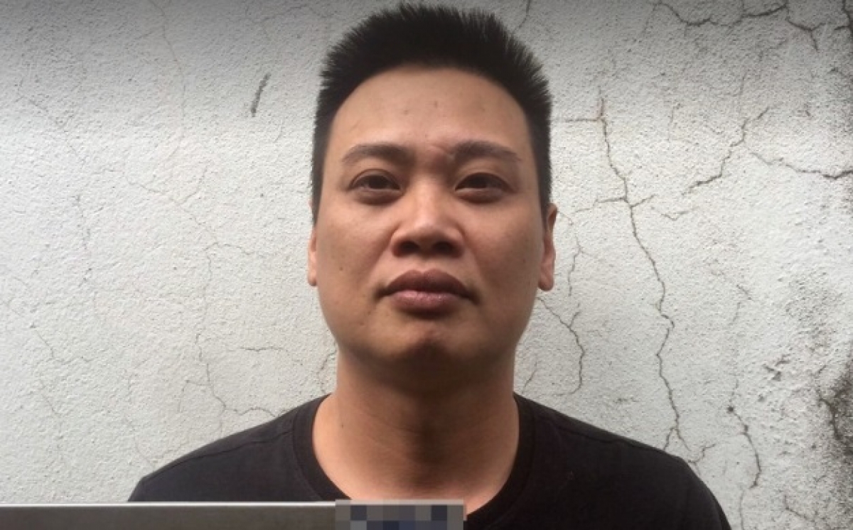 Khởi tố đối tượng giả danh cảnh sát hình sự để lừa tình, lừa tiền