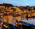 Miễn phí vé tham quan phố cổ Hội An và làng gốm Thanh Hà ngày 4/12 