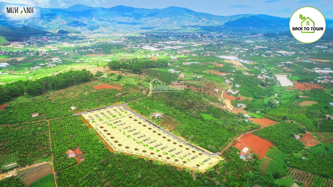 Lâm Đồng Quyền lợi của khách hàng, chuỗi dự án Minh Anh Garden sẽ như thế nào sau tối hậu thư của UBND Lâm Hà