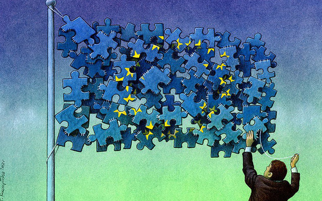 Dấu hiệu thể hiện bản lĩnh của một người Không ngừng cập nhật trạng thái trên mạng xã hội