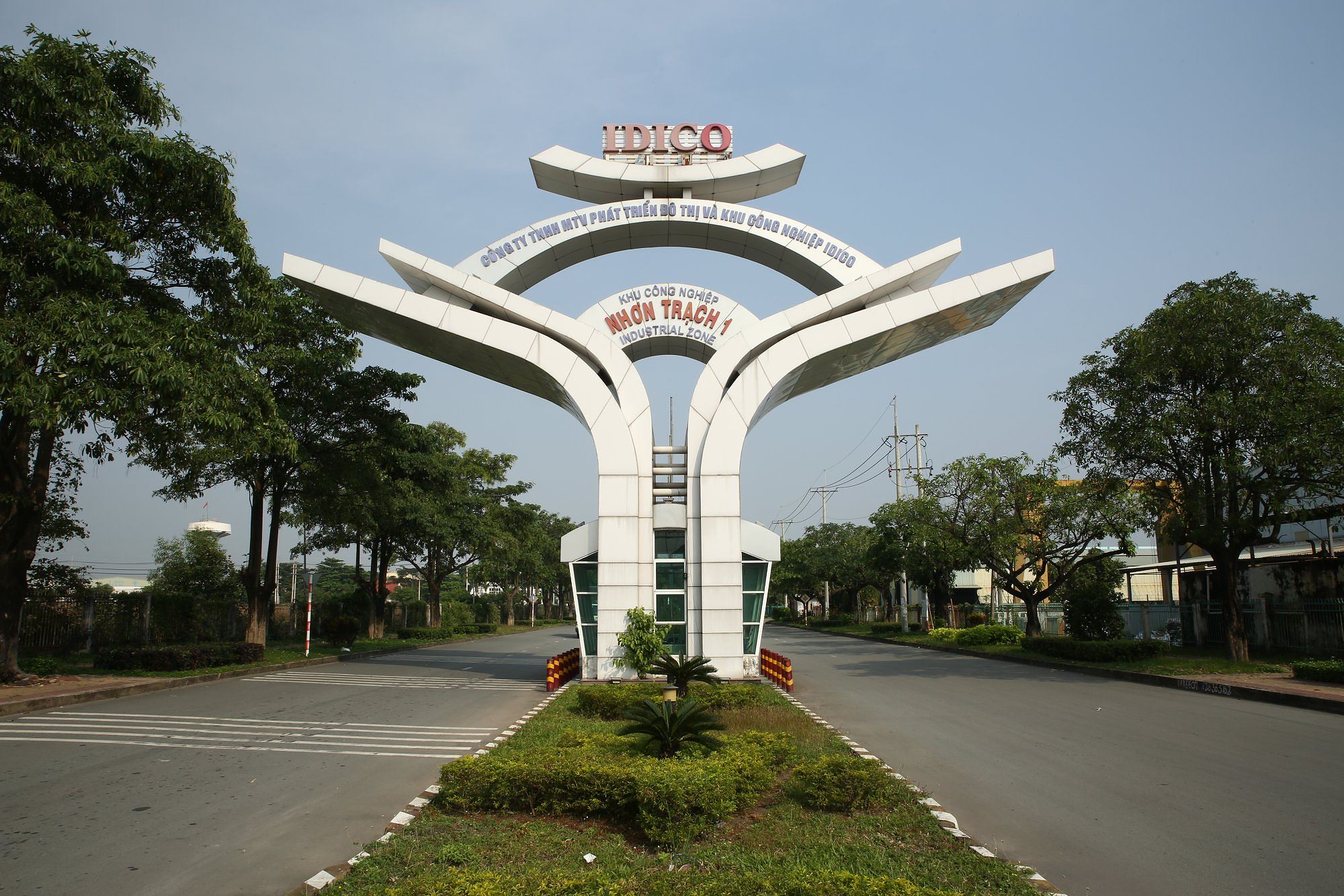 Bộ Xây dựng thoái vốn tại IDICO 9 nhà đầu tư đăng kí mua 126 triệu cổ phần, vượt 17% lượng cổ phần chào bán