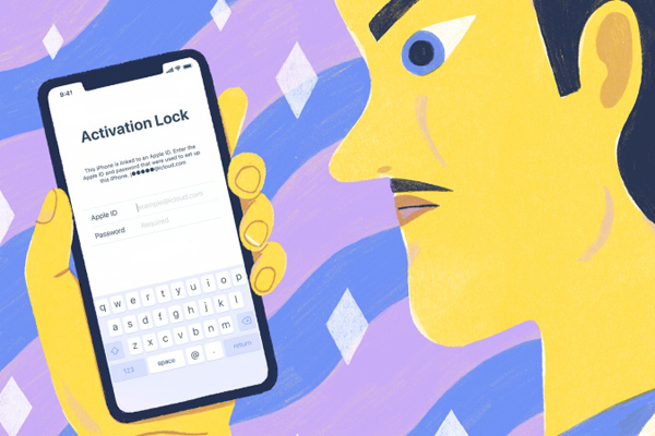 Rủi ro khó lường từ cho vay thế chấp bằng iCloud