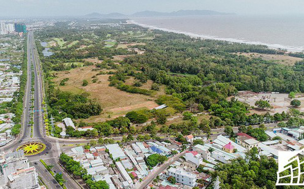Bà Rịa - Vũng Tàu Khai tử nhiều dự án chậm tiến độ