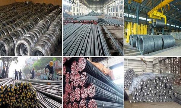 Cảnh báo gian lận đối với mặt hàng sắt, thép nhập khẩu