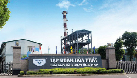 Cổ phiếu HPG lao dốc trước thông tin quỹ PENM bán toàn bộ 76,5 triệu cổ phiếu