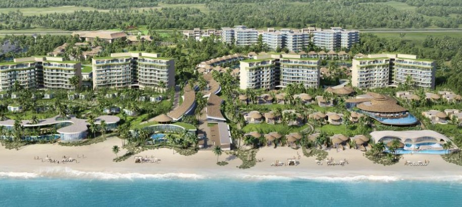 Nút thắt khiến nhiều doanh nghiệp gặp khó ở Cam Ranh