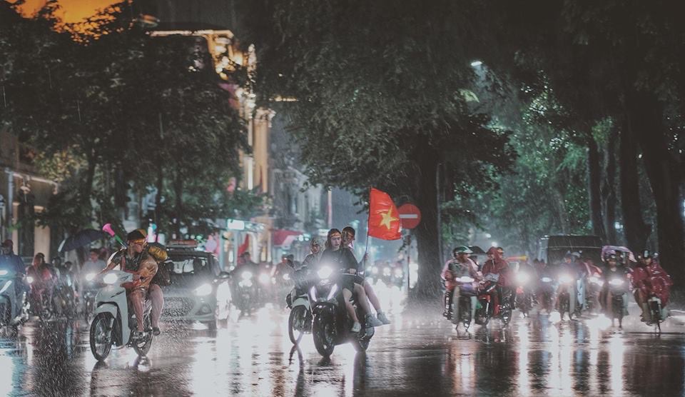 Dự báo thời tiết ngày mai 2611 Hà Nội và các khu vực trên cả nước