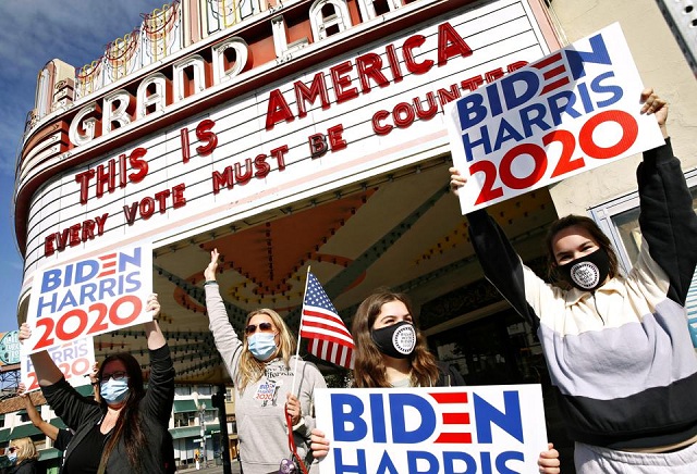 Những bài học kinh doanh trong cuộc chiến quảng cáo tranh cử tổng thống