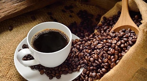 Giá cà phê hôm nay 2611 Đảo chiều tăng giá