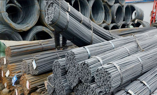 Thị trường thép quí III2020 có sự phục hồi mạnh