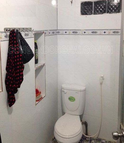 Bé trai tử vong nghi vấn học theo thử thách Momo