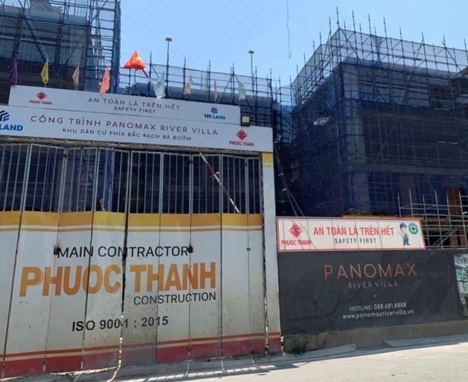 TTC Land kỳ vọng tăng trưởng bình quân 30%năm trong giai đoạn 2021 – 2025