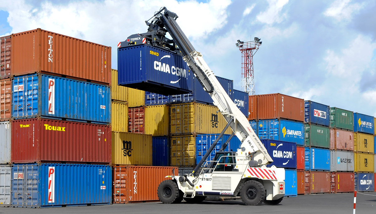 Khan hiếm container rỗng trong mùa cao điểm, nhiều doanh nghiệp xuất khẩu gặp khó