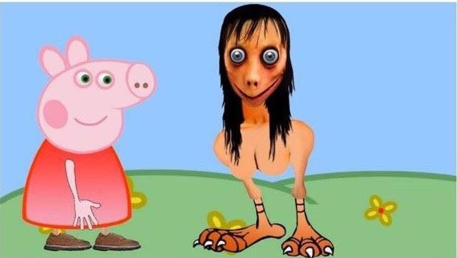 Chết người vì những trò “quái dở” trên mạng