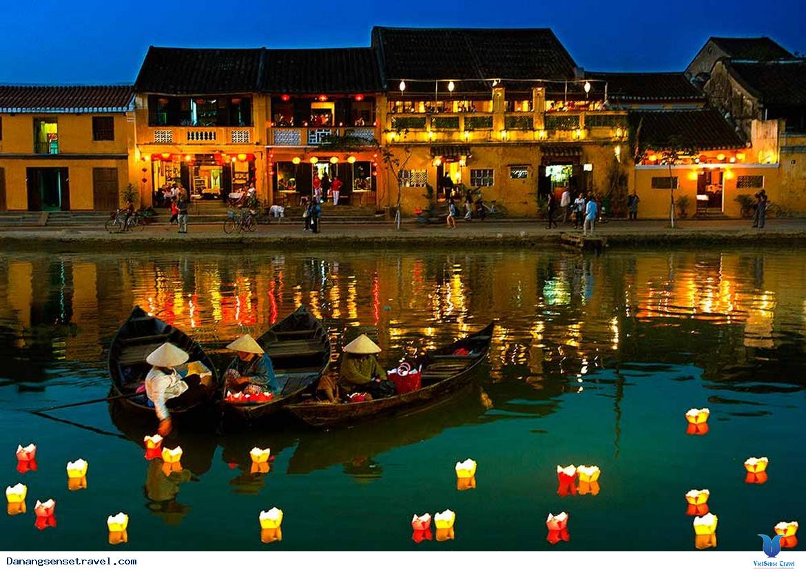 Liên kết kích cầu du lịch hậu COVID-19 tại 3 tỉnh miền Trung