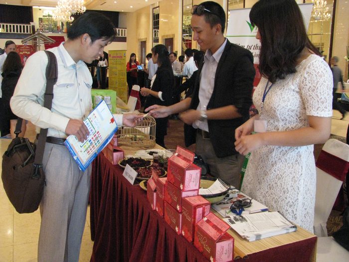 Doanh nghiệp  Châu Âu lạc quan về triển vọng đầu tư, kinh doanh tại Việt Nam