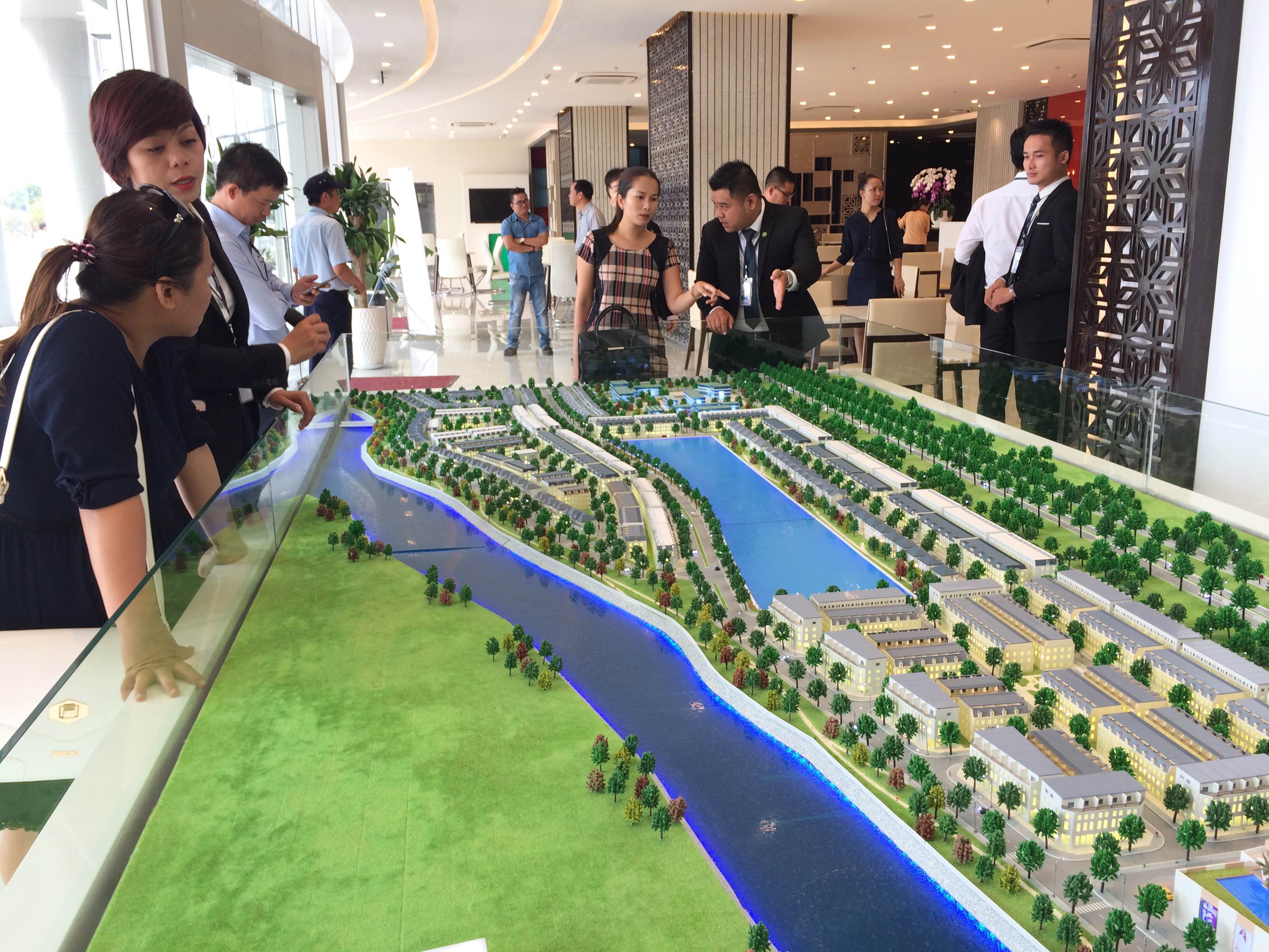 Hoạt động MA sẽ có nhiều khởi sắc