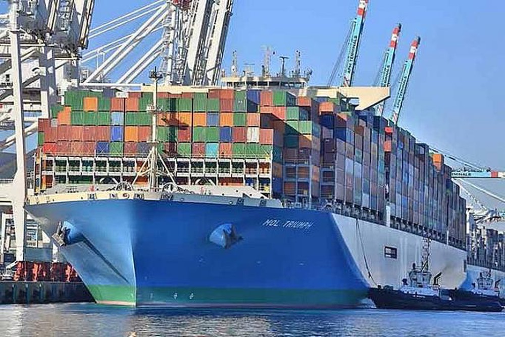 Những lưu ý về quy định xuất nhập khẩu của Algeria