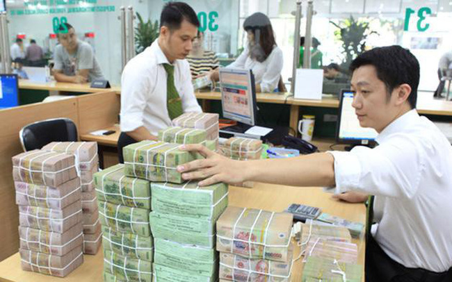 Vốn huy động của các tổ chức tín dụng trên địa bàn Hà Nội tiếp tục tăng trưởng