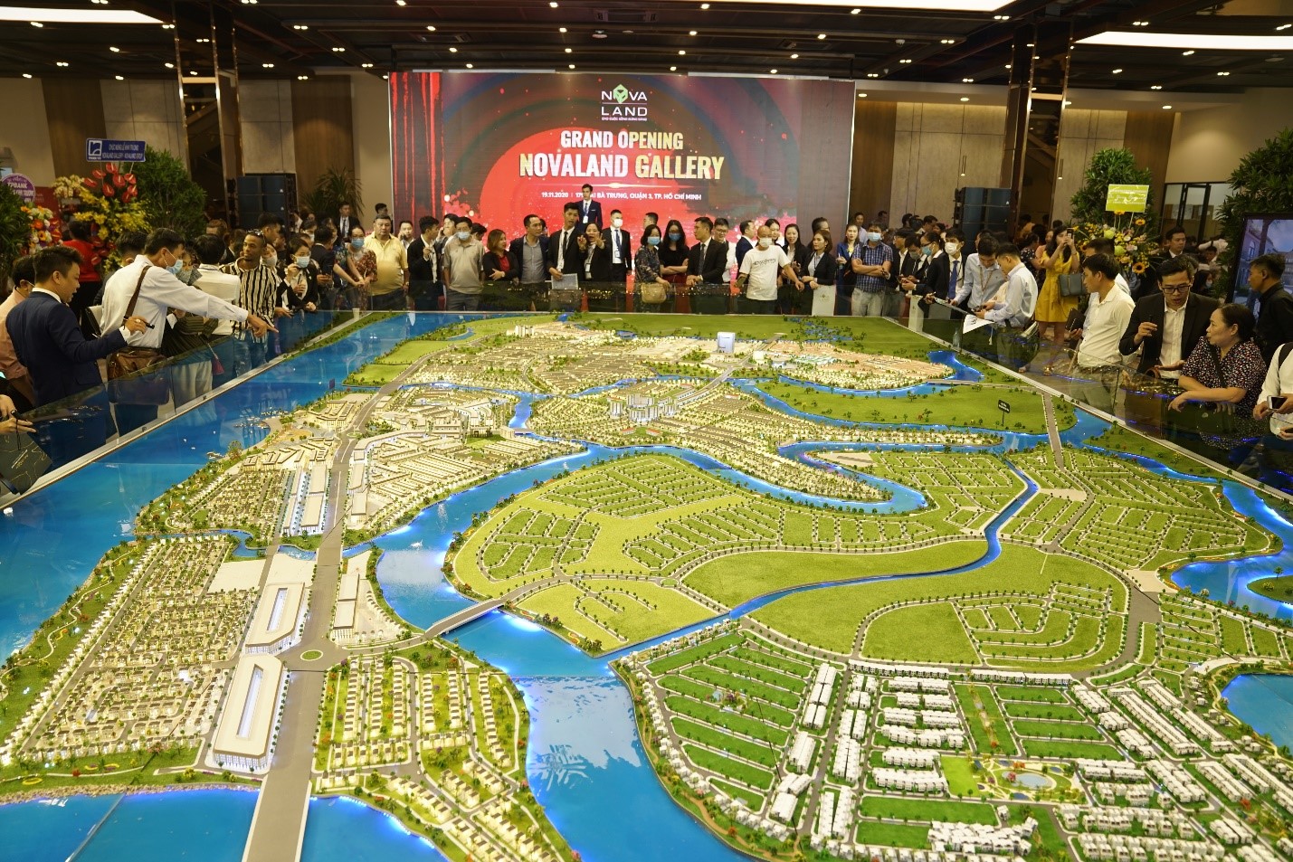 Cơ hội nào cho bất động sản trong bối cảnh bình thường mới