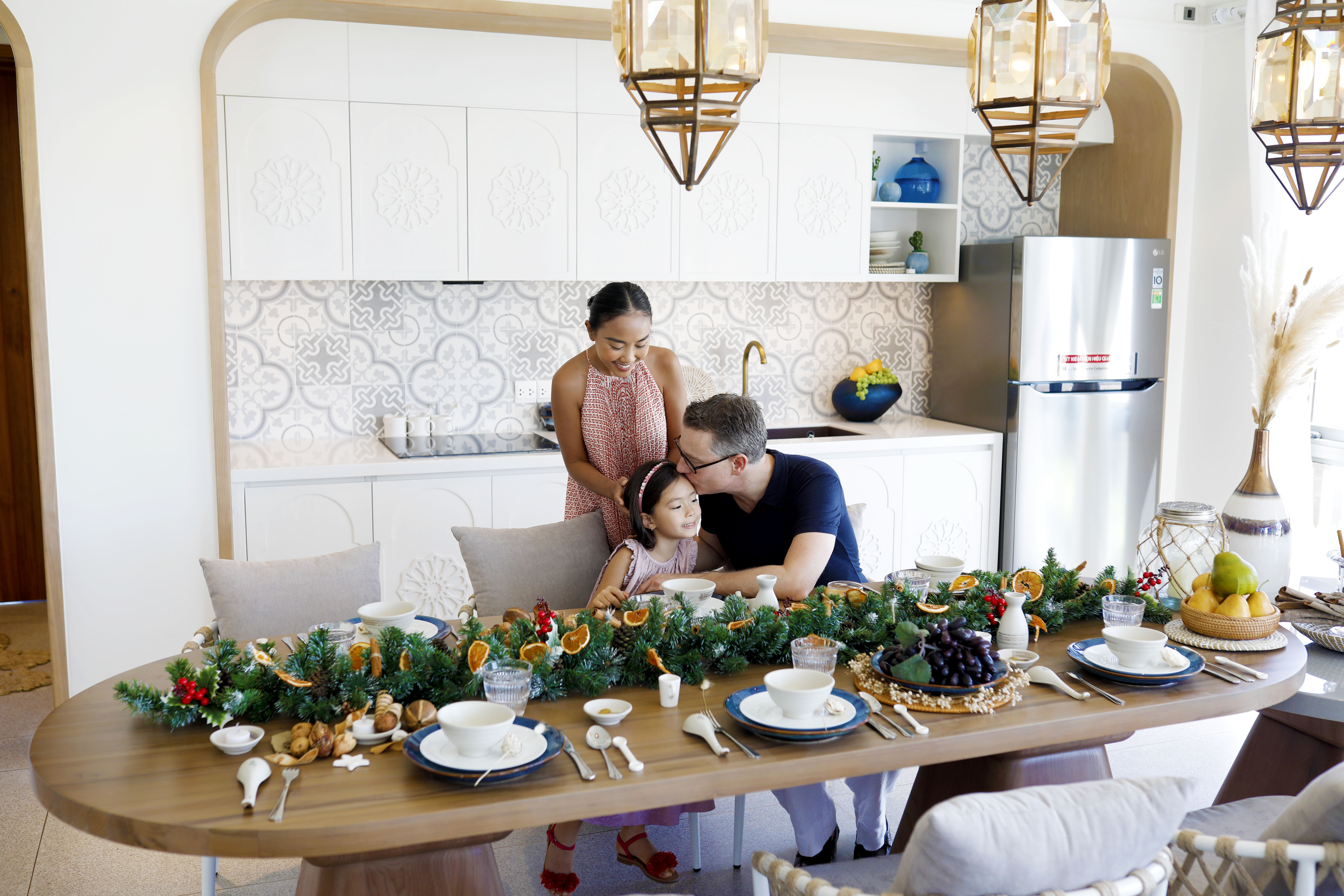 Đoan Trang Sản phẩm của Novaland chạm tới trái tim của người làm nghệ thuật