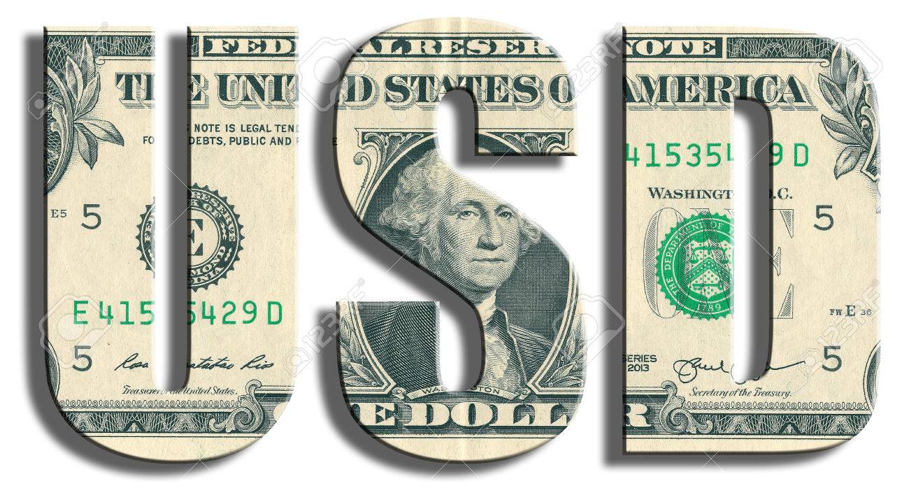 Tỷ giá ngoại tệ ngày 2711 Đồng USD và Bảng Anh cùng giảm nhẹ