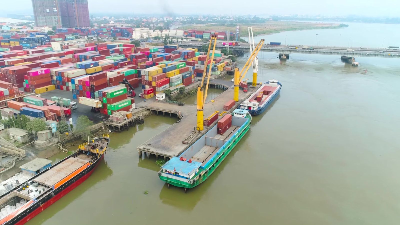 Trung Quốc tăng cường kiểm soát hàng thủy sản nhập khẩu, doanh nghiệp gặp khó