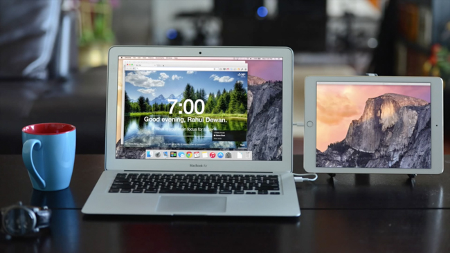 Vì sao Apple đưa ra quyết định sẽ sản xuất iPad, MacBook tại Việt Nam