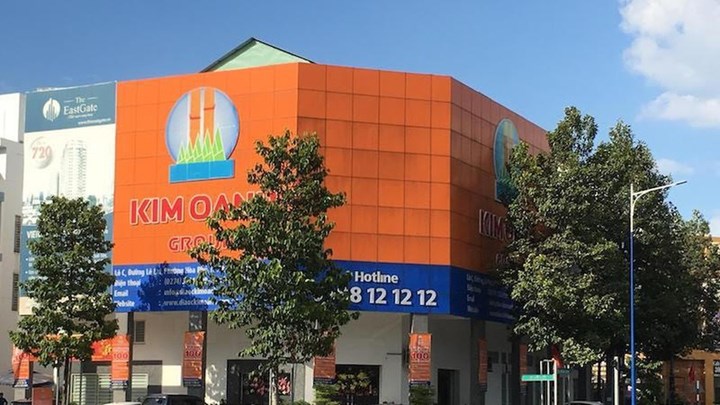 Cục C03 Cần làm rõ dấu hiệu phạm tội của Công ty Kim Oanh