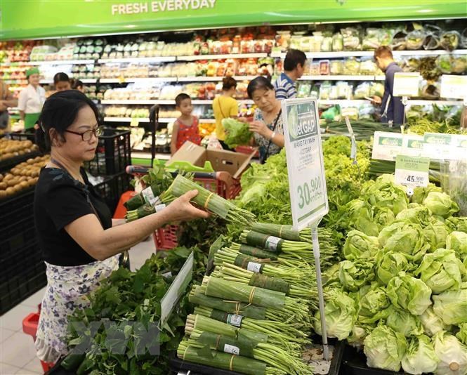 Cung cầu, giá cả hàng hóa sẽ không có biến động bất thường dịp cuối năm