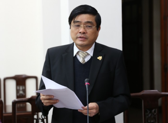 Xây dựng một phương án nghỉ Tết trình Chính phủ mà không có công thức cố định là tốn kém, lãng phí